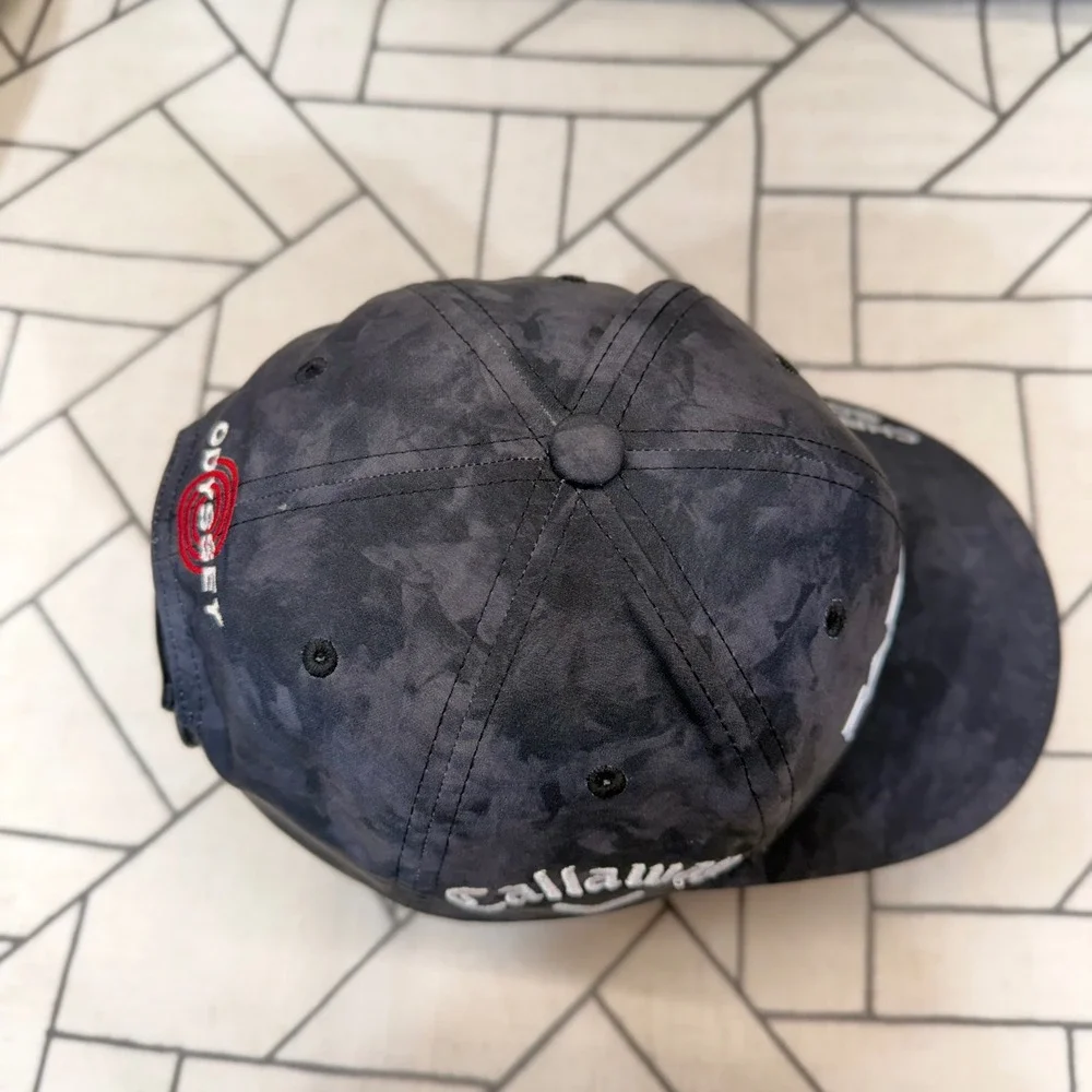 Callaway paradym golf